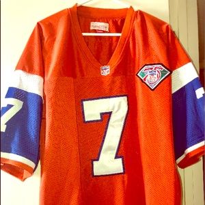 John Elway 1994 Authentic Jersey